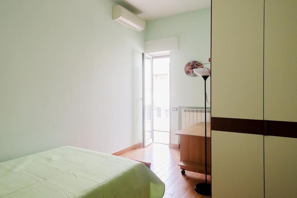 Apartment Casa Angelina Con 3 Da Letto Rome