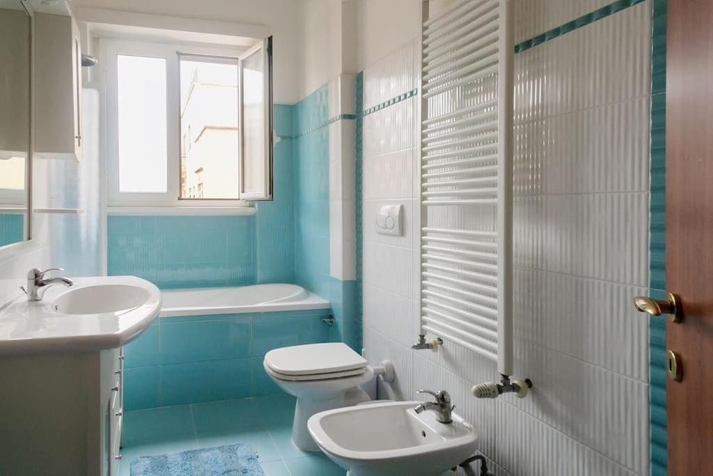 Casa Angelina Con 3 Da Letto Apartment