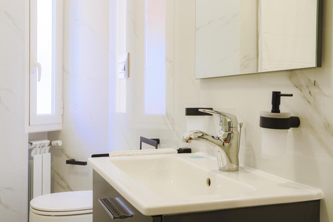 Tiburtina Flam Appartement Rome