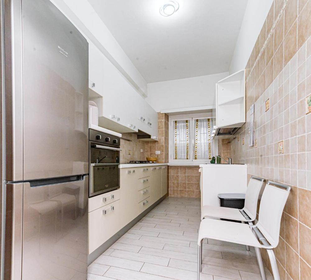 Apartment Nikki - Valle Aurelia Rome