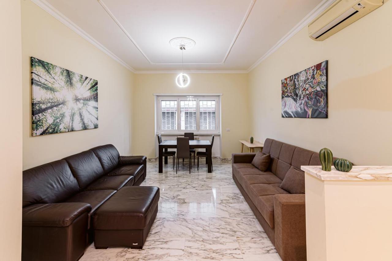 Apartment Nikki - Valle Aurelia *