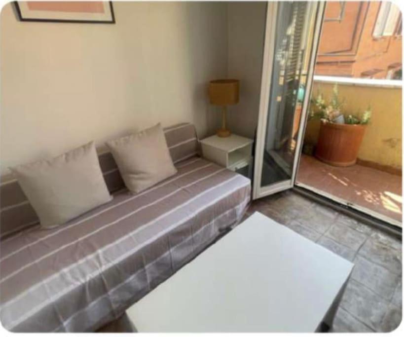 La Rosa Di Piazza Spagna Apartment *