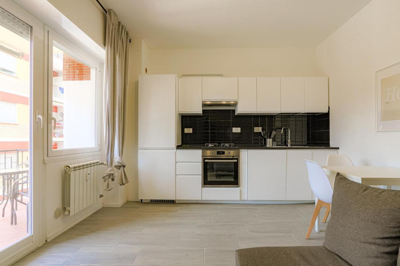Tiburtina Flam Appartement *