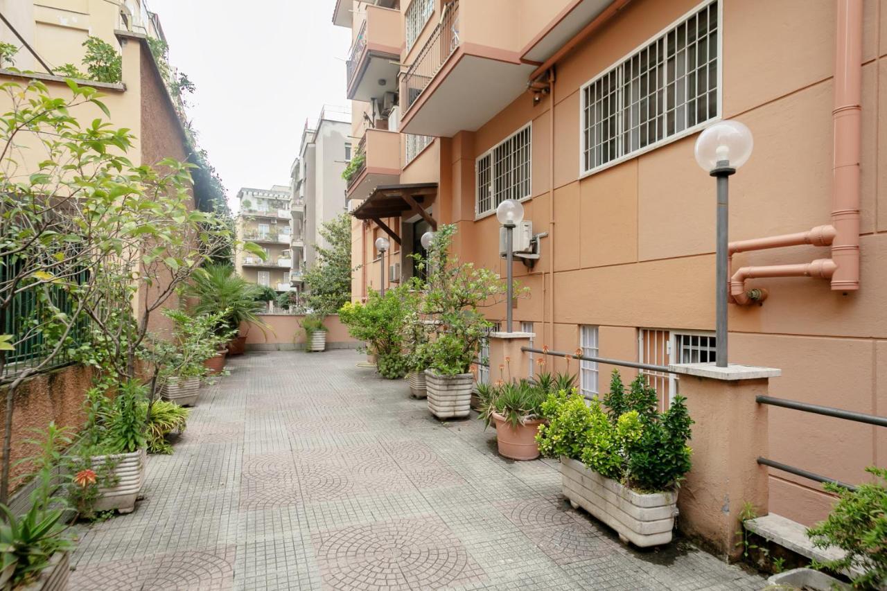 Apartment Casa Angelina Con 3 Da Letto *