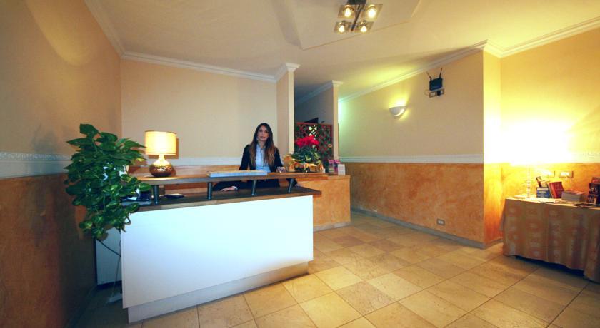 Residenza Ki Couette-café 3*