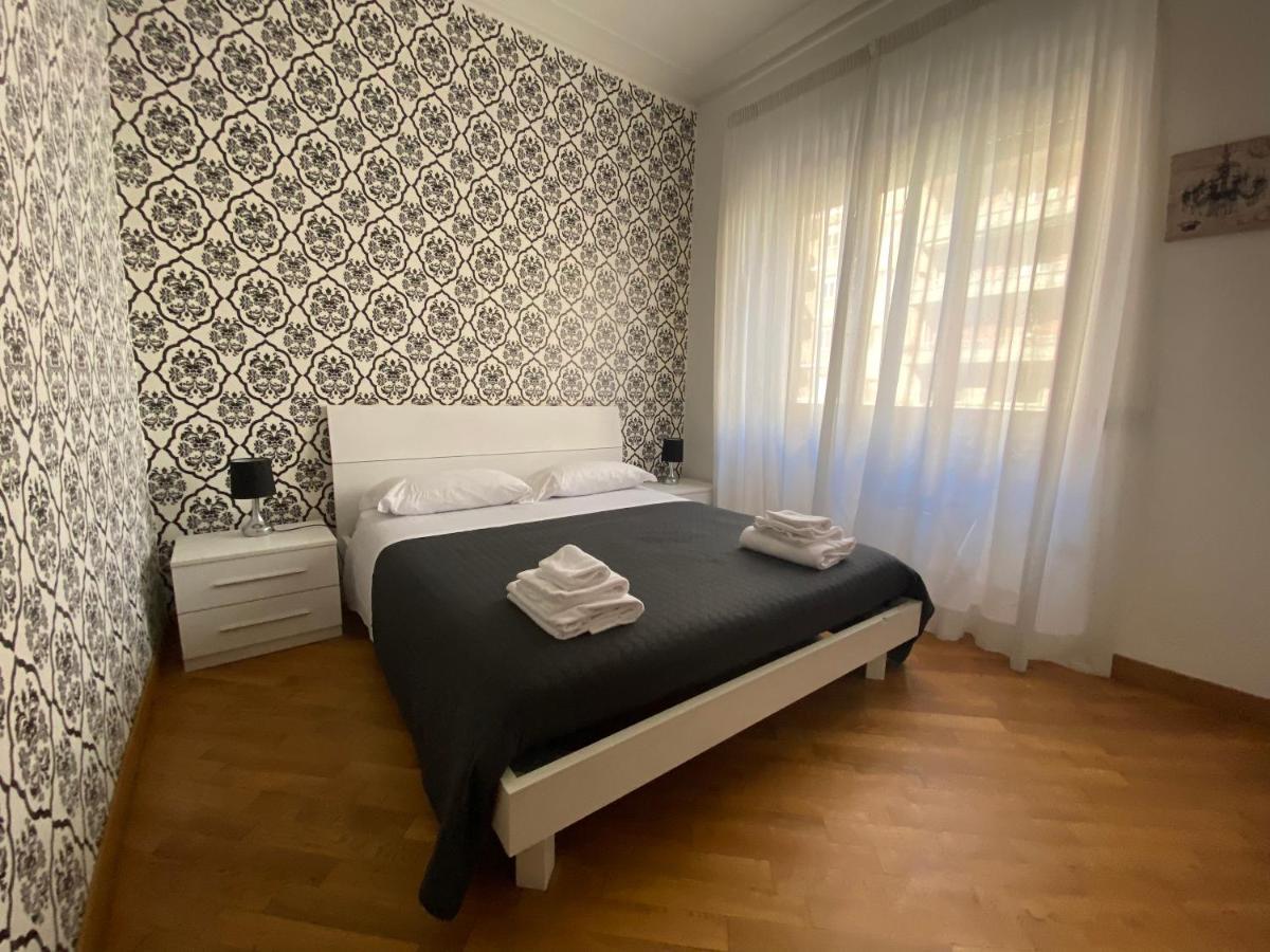Affittacamere Flaminio Holidays Roma
