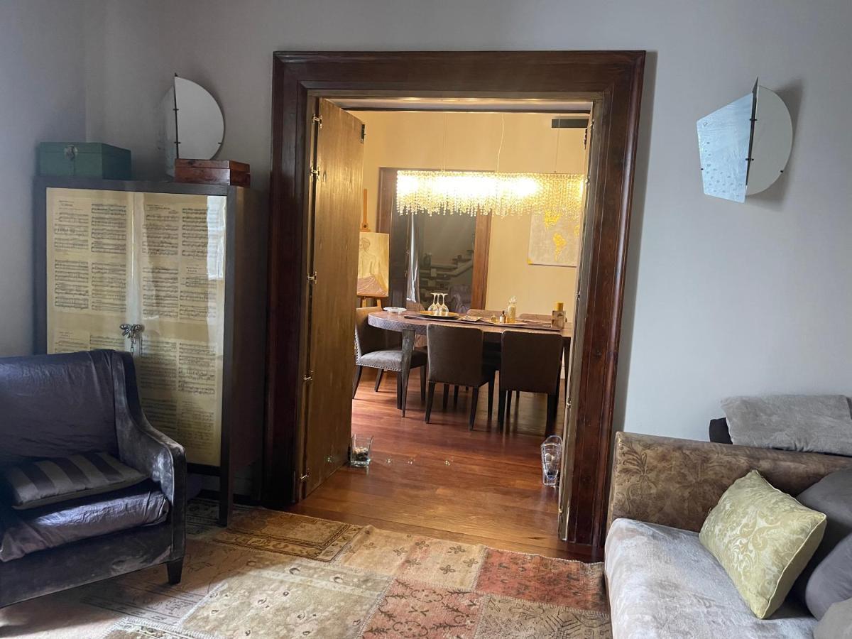 Flower Appartement