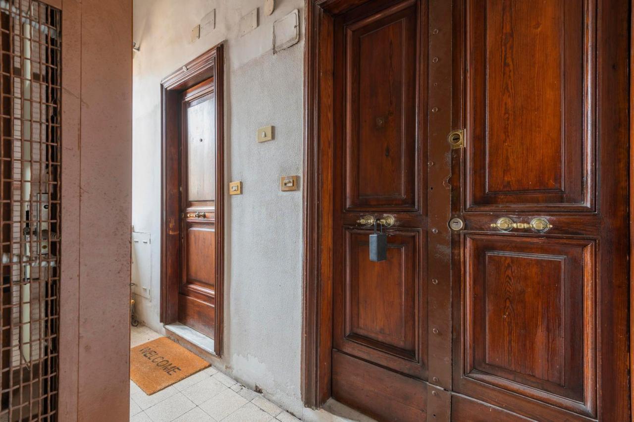 Colosseum Loft - Zeno 12 Appartement *