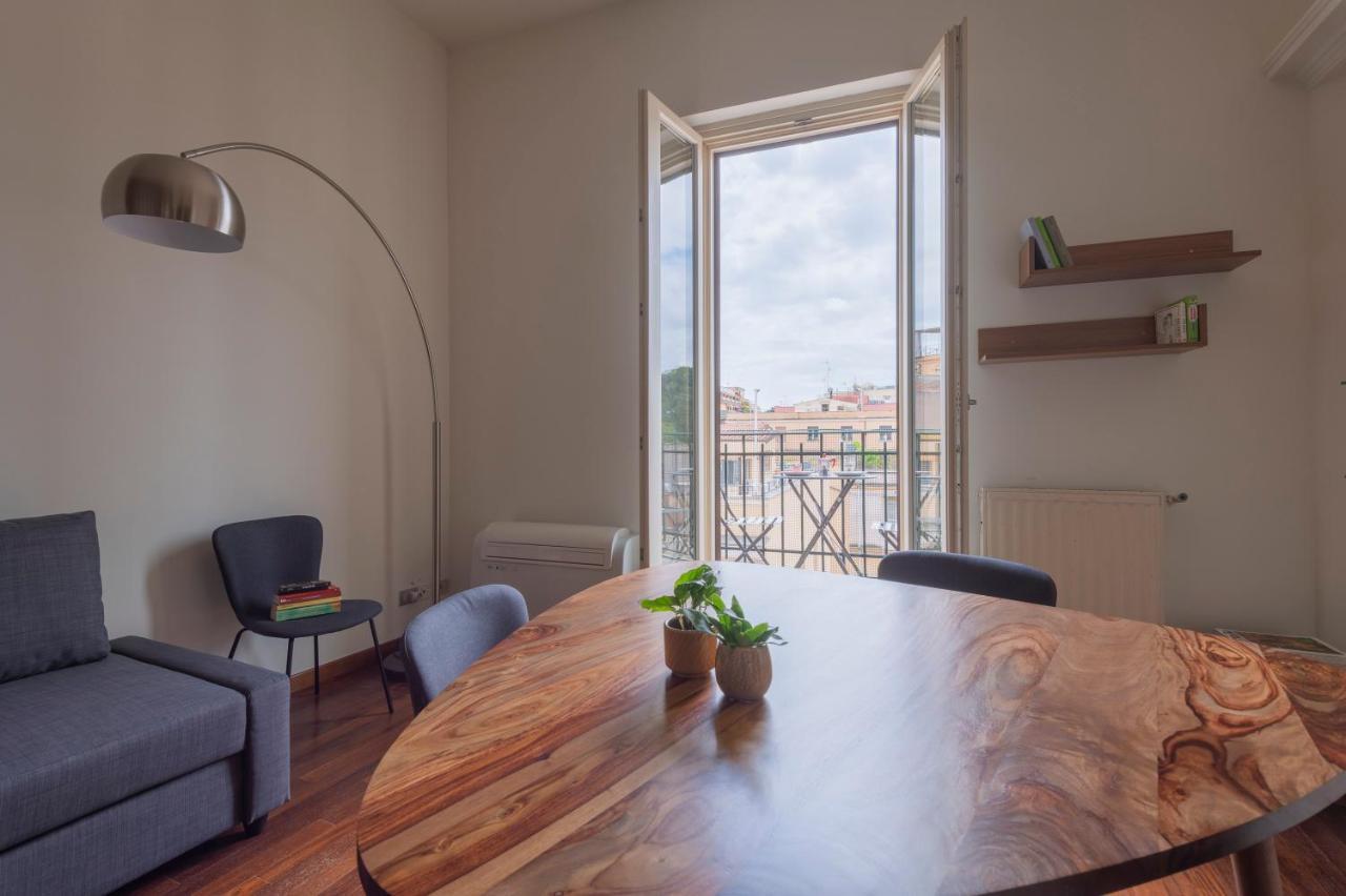 Colosseum Loft - Zeno 12 Appartement Rome