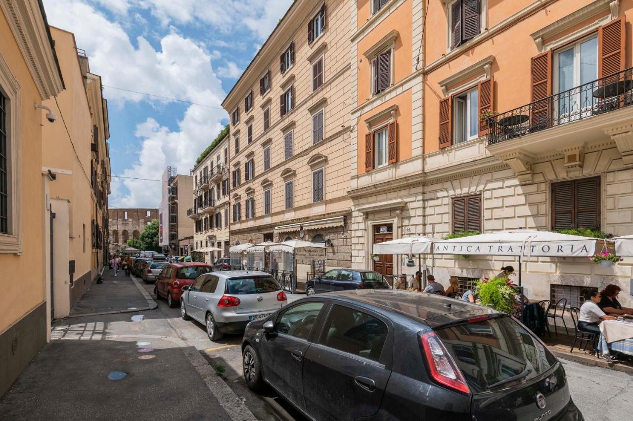 Colosseum Loft - Zeno 12 Appartement *