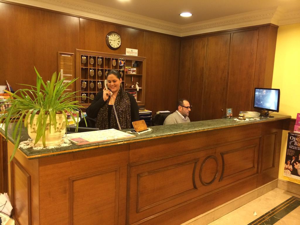 Hotel Principe Di Piemonte