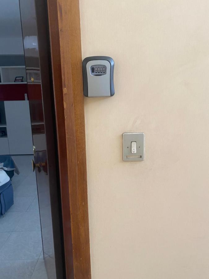 Appartement Casamati Rome