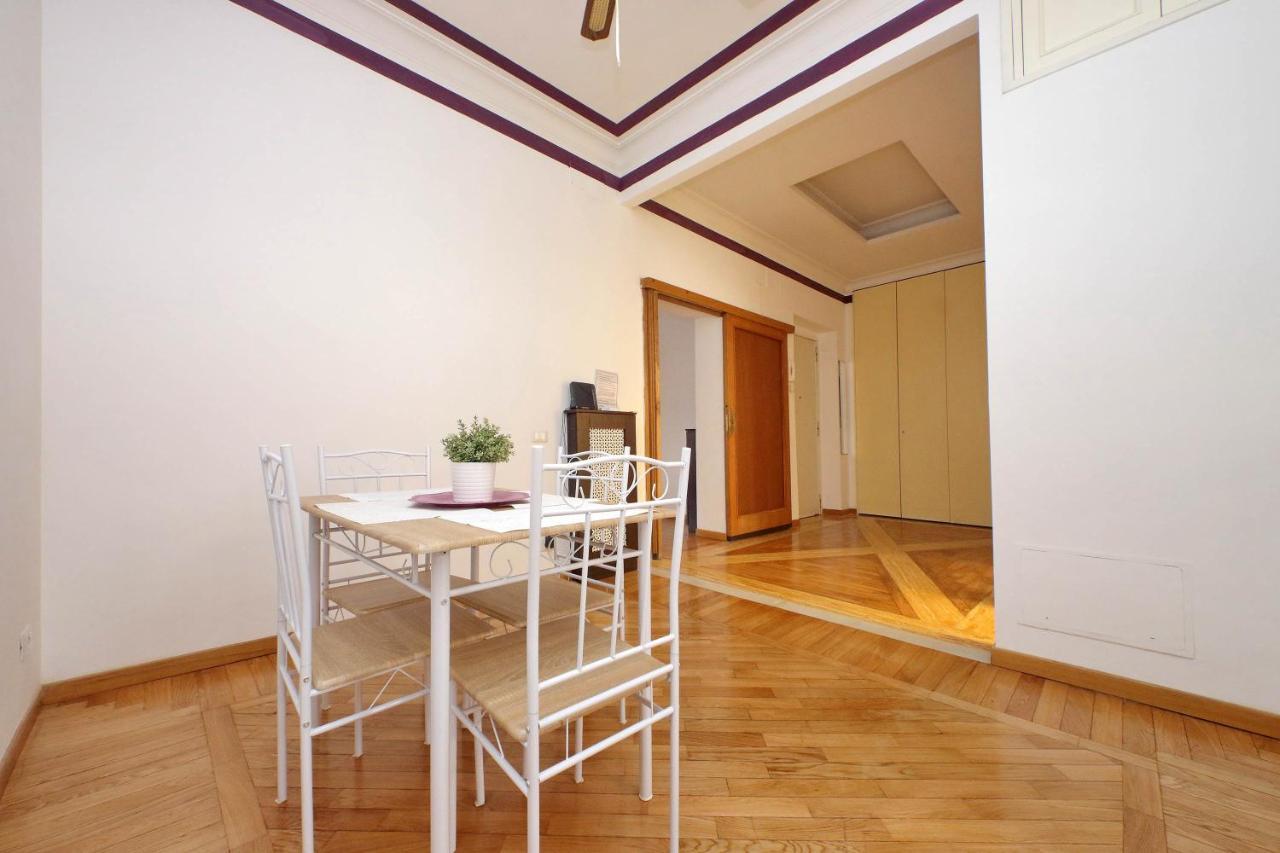 Sanctuary 32 Apartment
