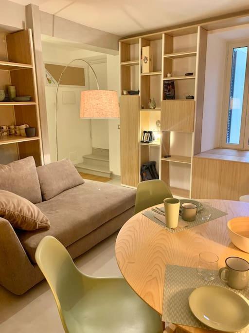 Miini Loft Di Pregio A Nord- Ponte Milvio Apartamento *