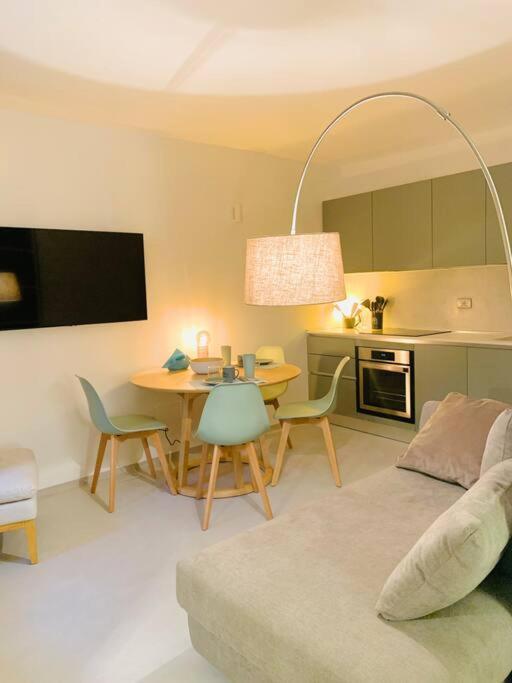 Miini Loft Di Pregio A Nord- Ponte Milvio * Roma