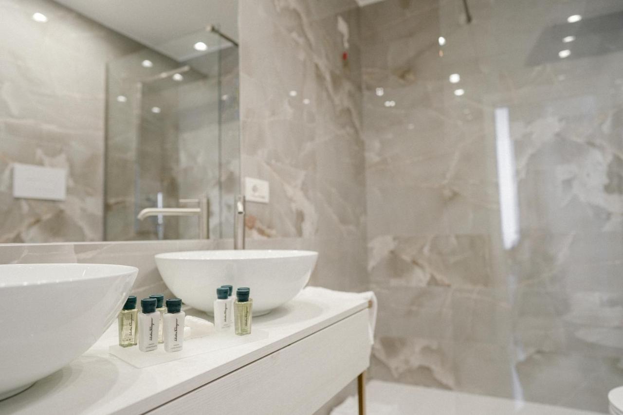 Hotel Mas Boutique Rome