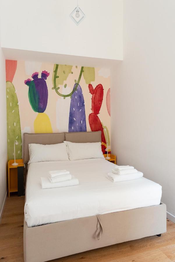 Appartement Designer Via Nazionale