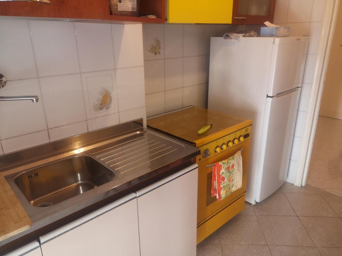 Apartment Casa Angelina Rome