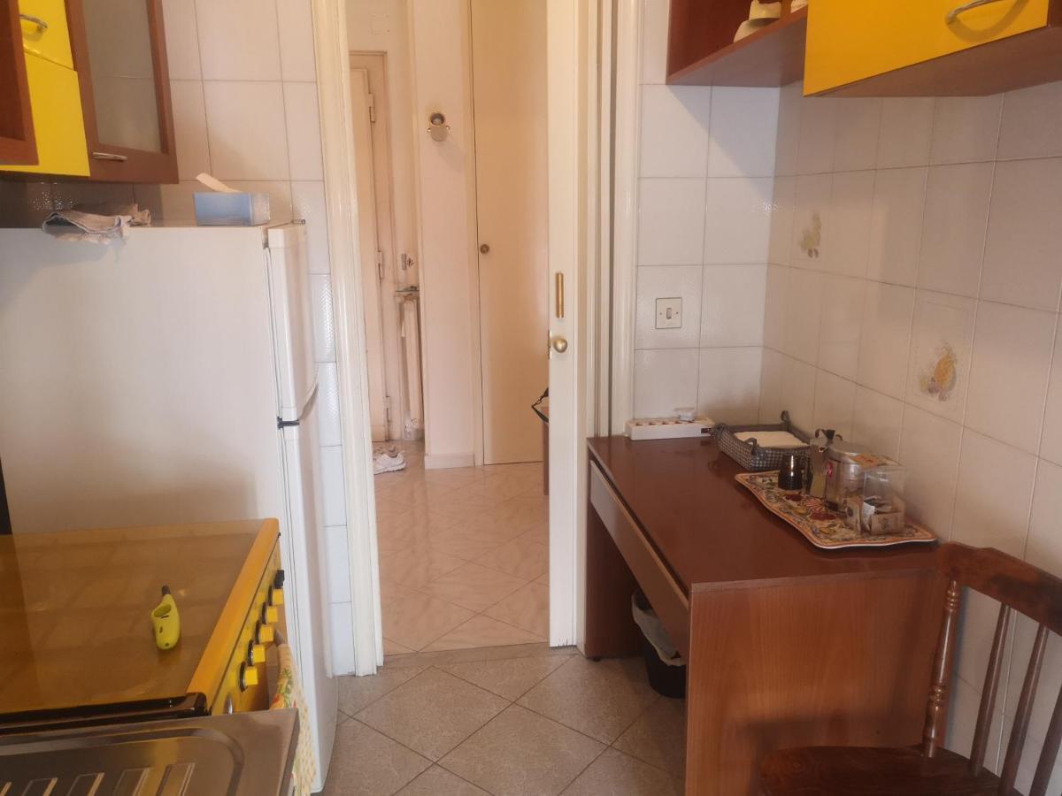 Casa Angelina Rome