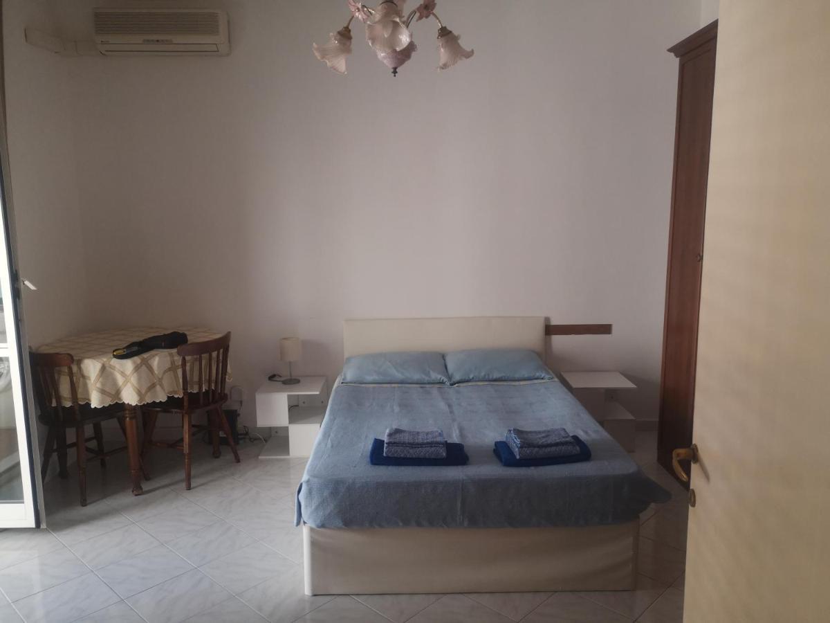 Apartment Casa Angelina Rome