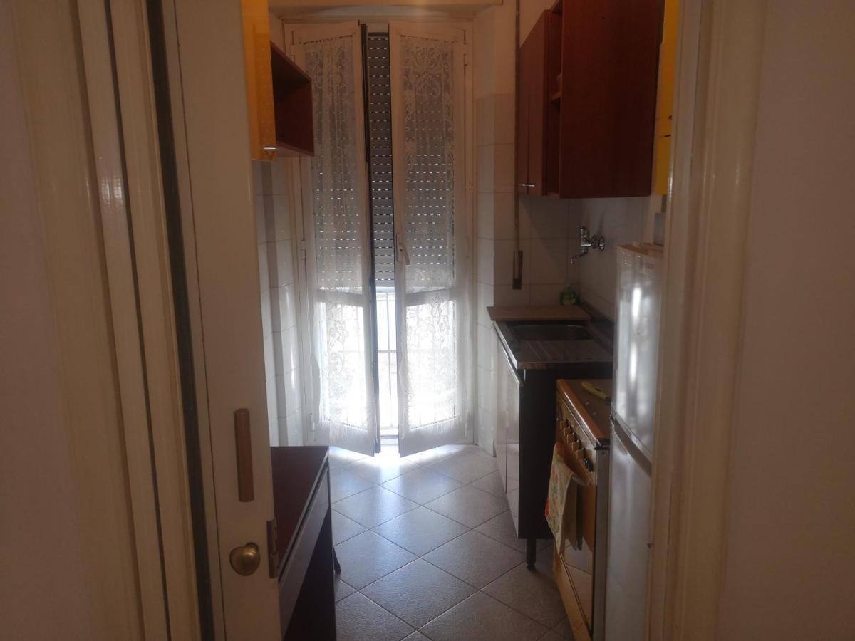 Casa Angelina Rome
