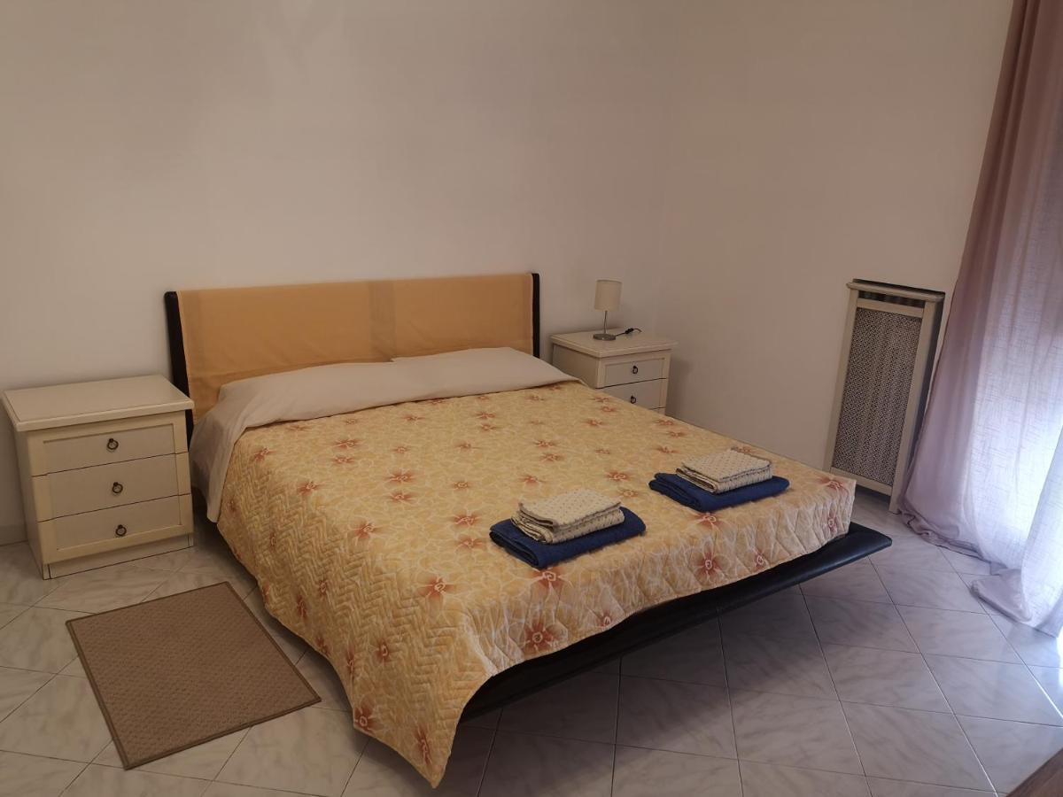 Apartment Casa Angelina *