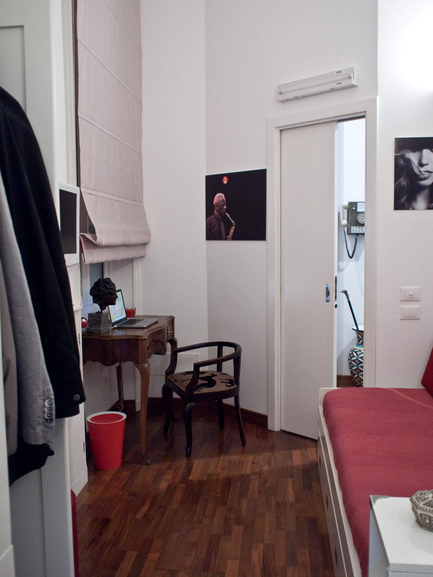 Residenza Romana Bed & Breakfast 3*
