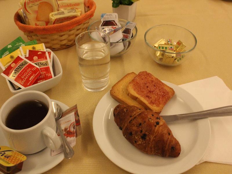 Louisiana 2* Rome