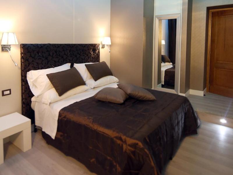 Piccolo Di Piazza Di Spagna Guest house