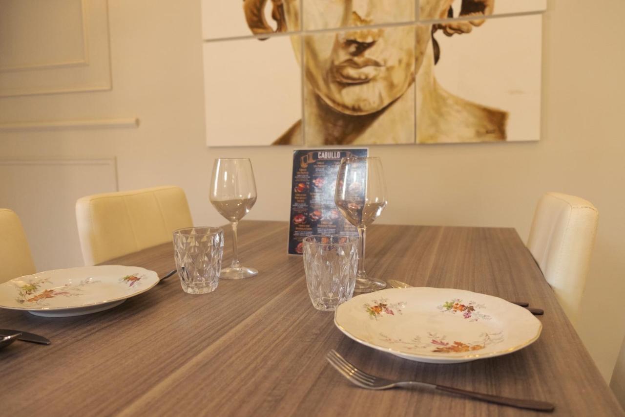 Casa Indipendente A Trastevere Rome