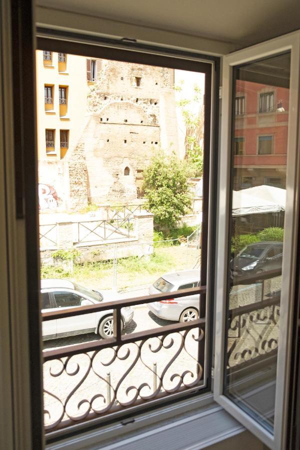 Casa Indipendente A Trastevere Rome