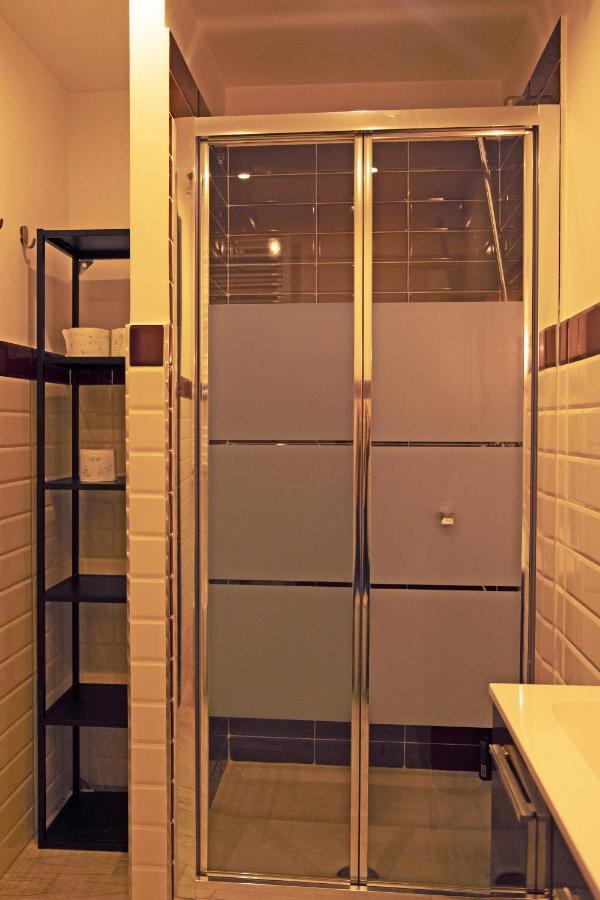 Casa Indipendente A Trastevere Vakantiehuis *
