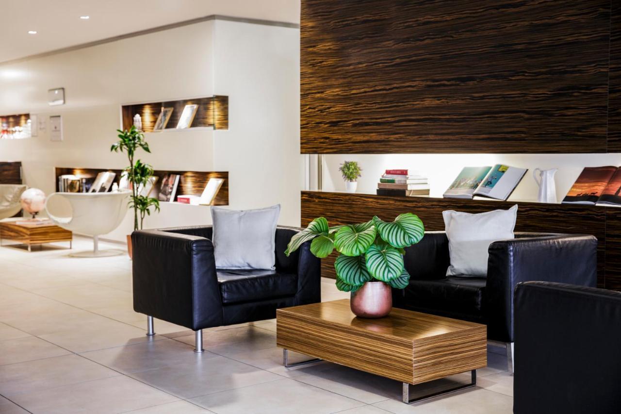Pisana Hotel 4*