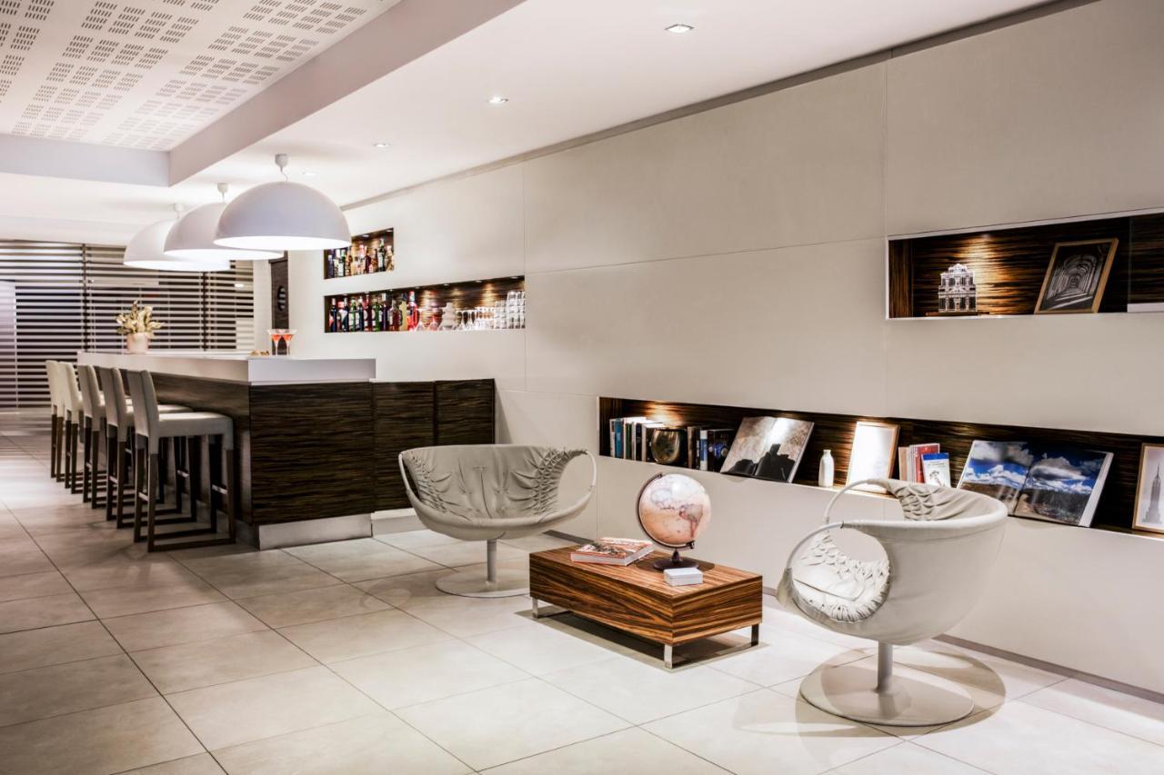 Pisana 4* Rome