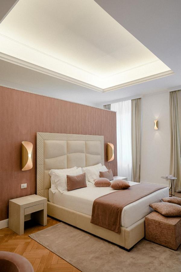Mas Boutique 3* Rome