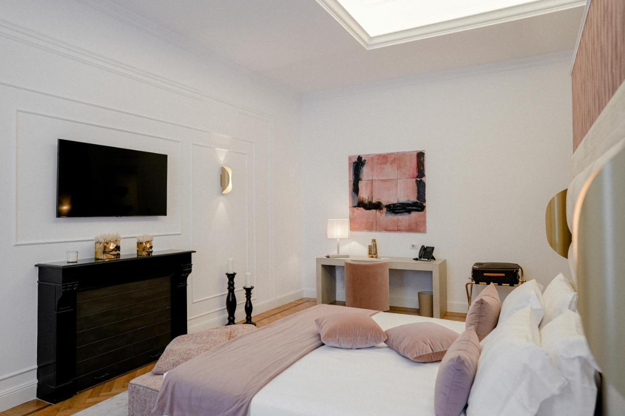 Hotel Mas Boutique 3*