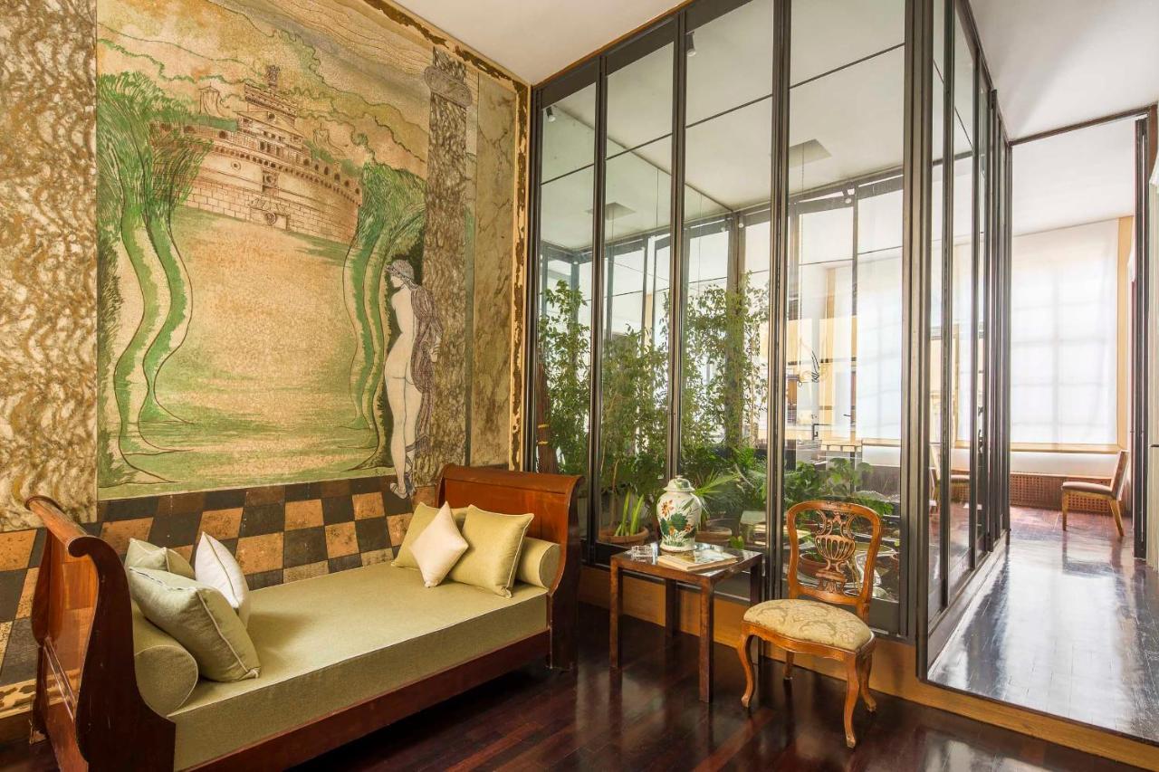 Hébergement de vacances Palazzo Berardi: Renaissance Downtown Luxury
