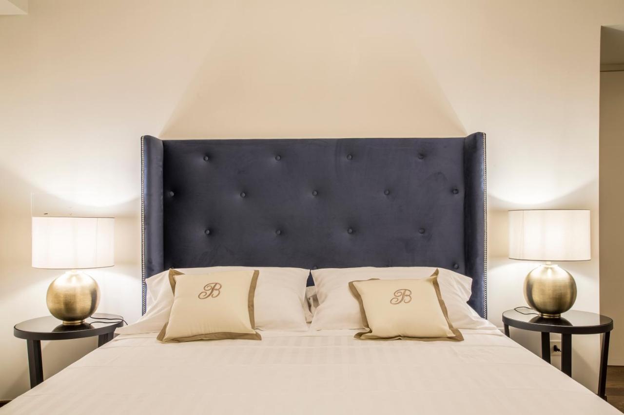 Hébergement de vacances Palazzo Berardi: Renaissance Downtown Luxury