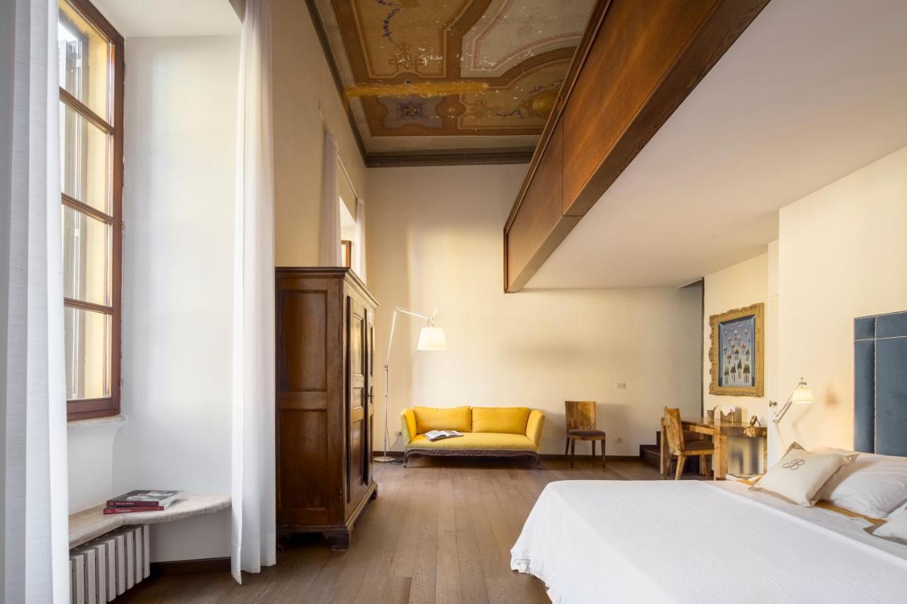 Hébergement de vacances Palazzo Berardi: Renaissance Downtown Luxury