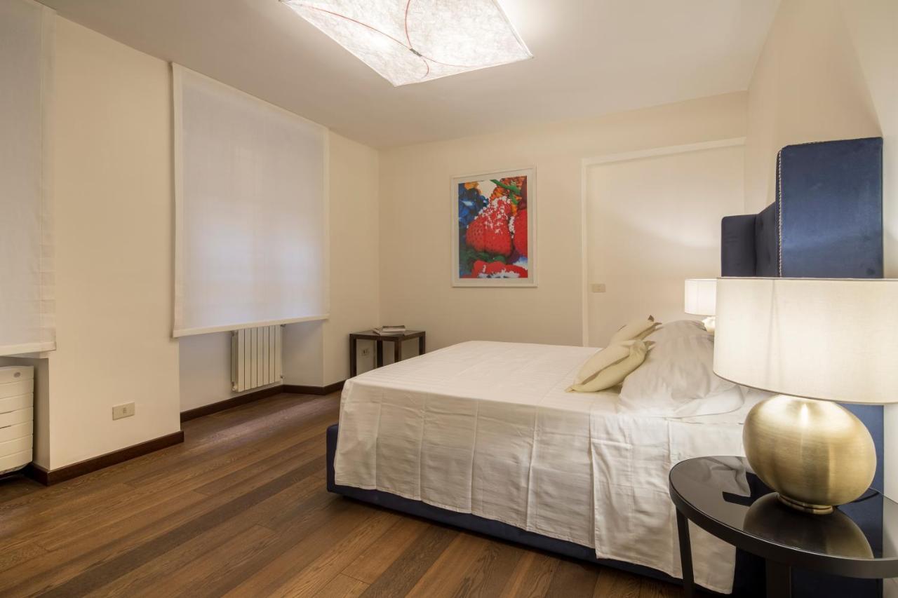 Hébergement de vacances Palazzo Berardi: Renaissance Downtown Luxury *