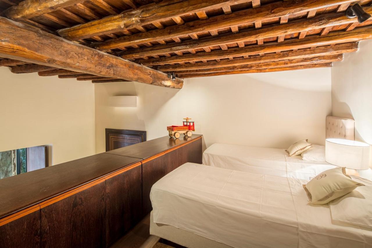 Hébergement de vacances Palazzo Berardi: Renaissance Downtown Luxury *