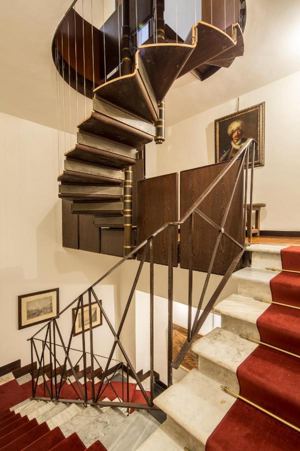 Hébergement de vacances Palazzo Berardi: Renaissance Downtown Luxury *