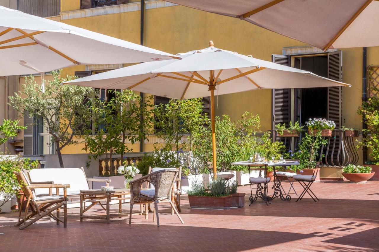 Hébergement de vacances Palazzo Berardi: Renaissance Downtown Luxury *