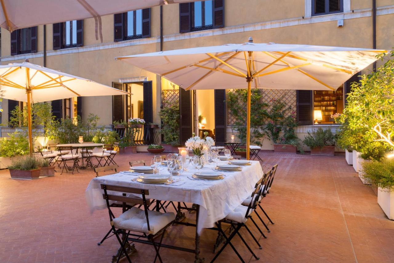 Hébergement de vacances Palazzo Berardi: Renaissance Downtown Luxury