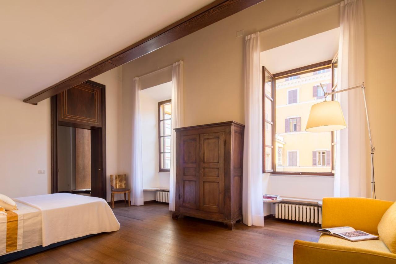 Hébergement de vacances Palazzo Berardi: Renaissance Downtown Luxury *