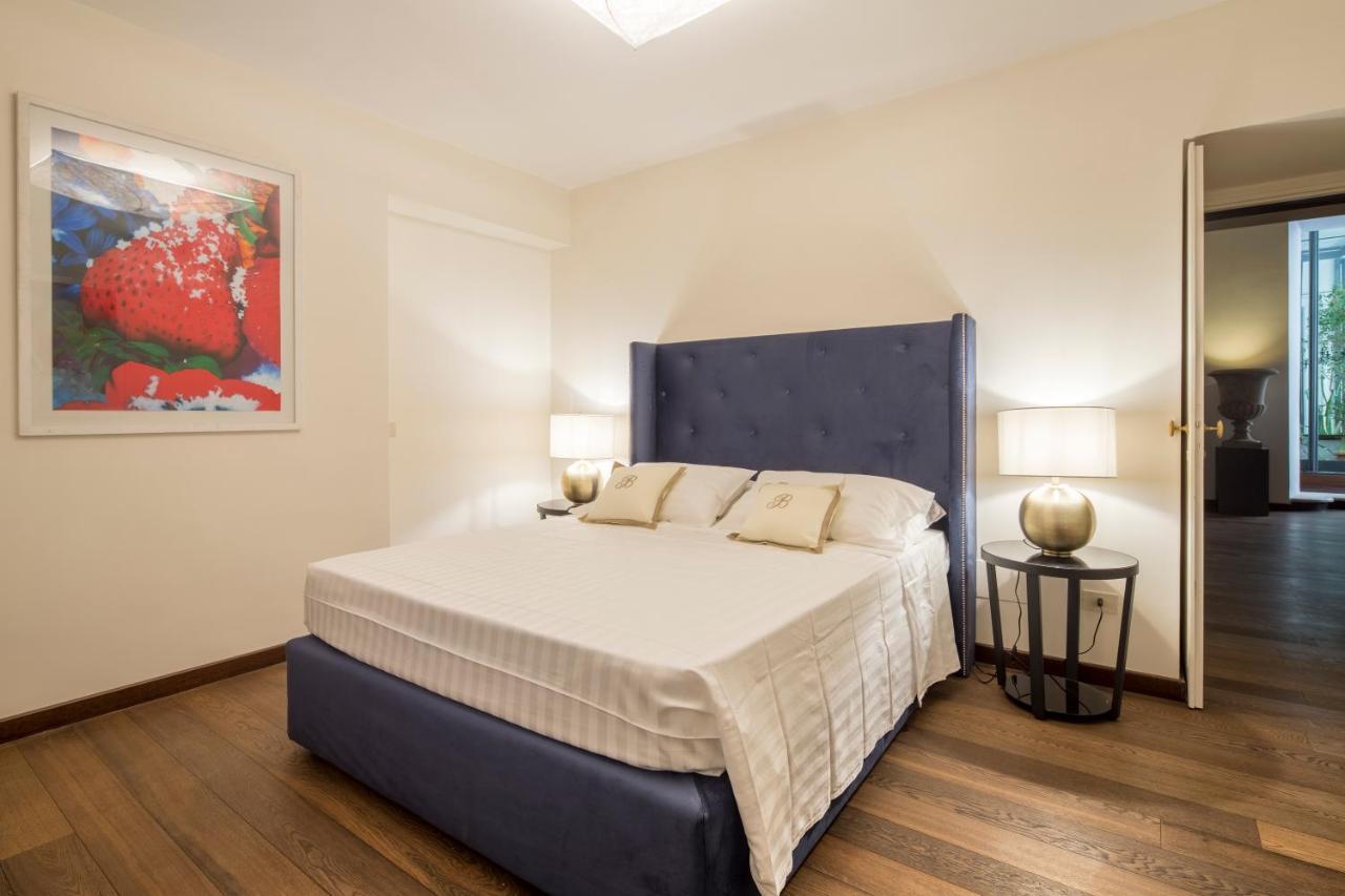 Palazzo Berardi: Renaissance Downtown Luxury Hébergement de vacances Rome