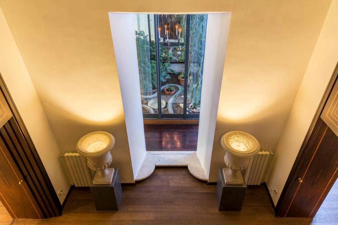Palazzo Berardi: Renaissance Downtown Luxury Hébergement de vacances *