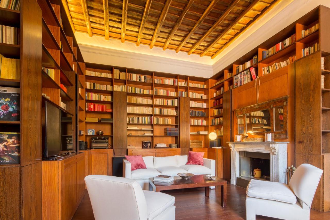 Palazzo Berardi: Renaissance Downtown Luxury Hébergement de vacances *