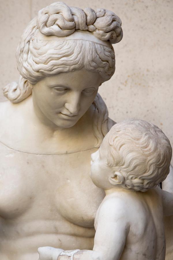 Hébergement de vacances Palazzo Berardi: Renaissance Downtown Luxury Rome
