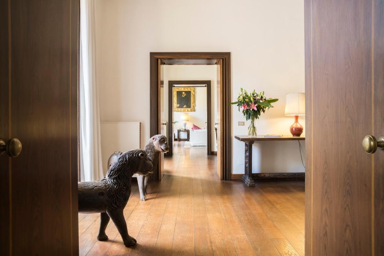 Palazzo Berardi: Renaissance Downtown Luxury Hébergement de vacances *
